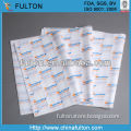 gift wrapping paper colored tissue paper